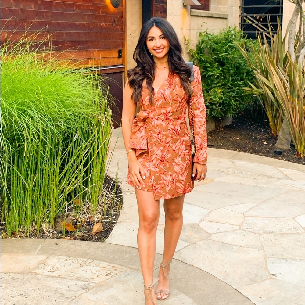 Significant other dress